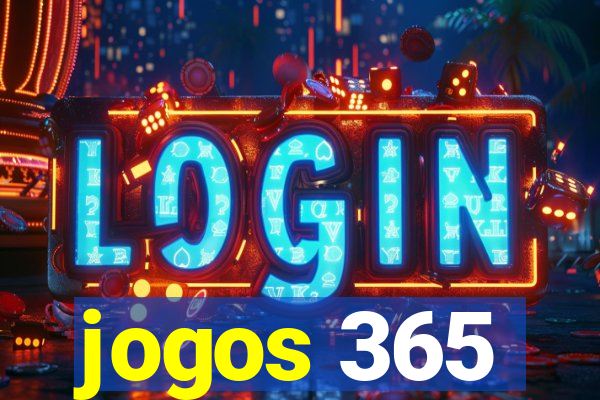 jogos 365